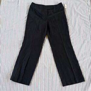 Talbots Black Ankle & Cropped Jeans‎